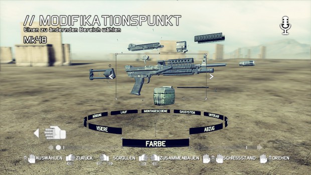 Ghost Recon: Future Soldier